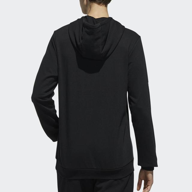 adidas neo M Ce 3s Hoody logo