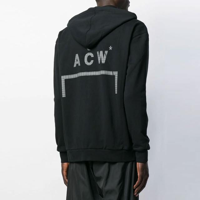 A-COLD-WALL* SS21 Logo