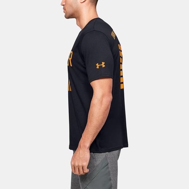 Under Armour Project Rock T