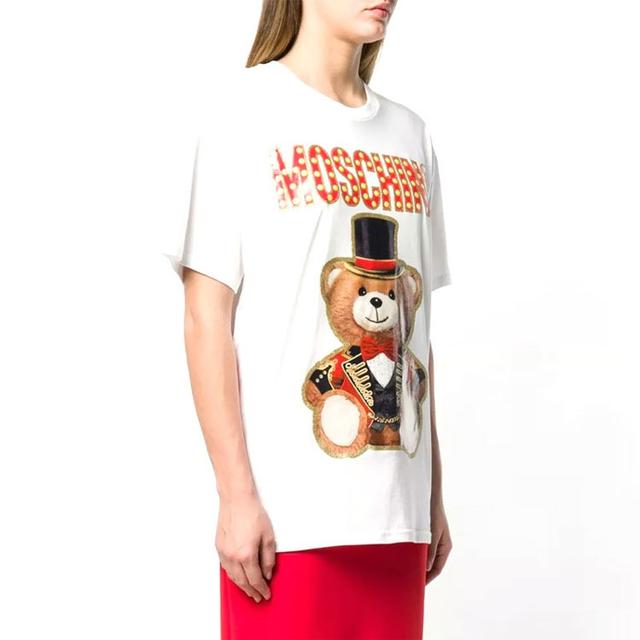 MOSCHINO T