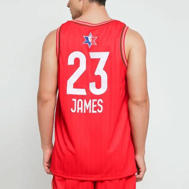 Jordan NBA 23