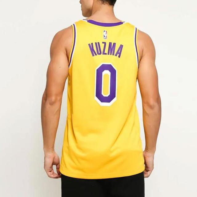 Nike NBA Swingman Jersey 19-20 SW 0