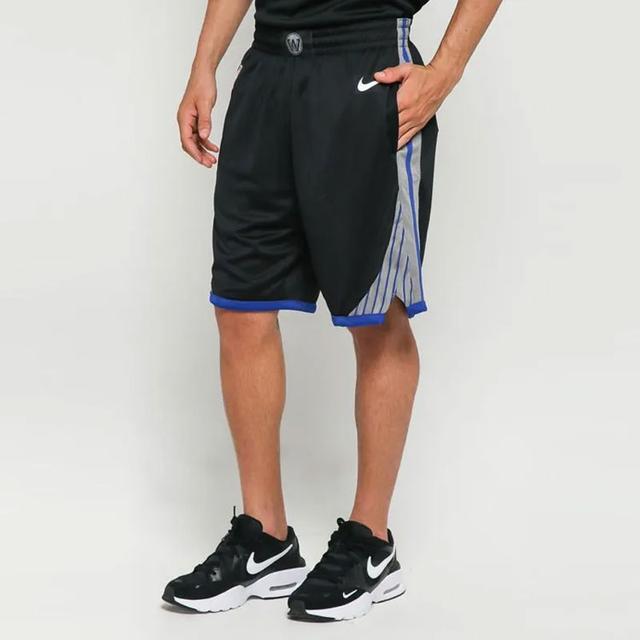 Nike NBA SW 19-20