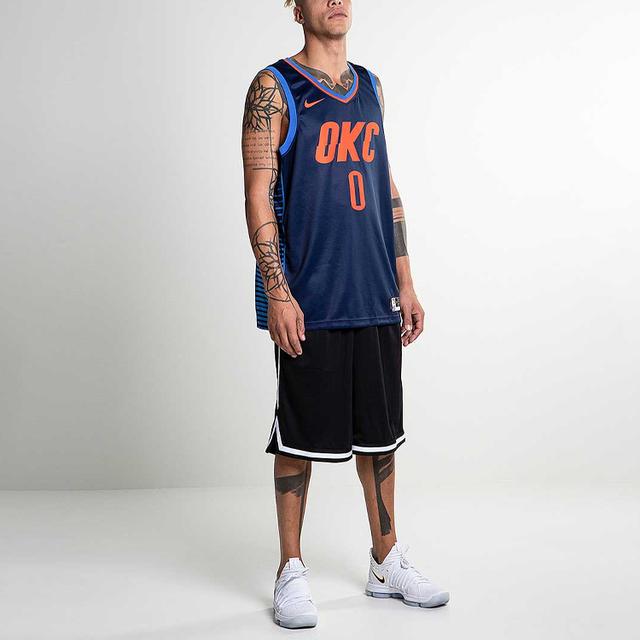 Nike NBA SW 0