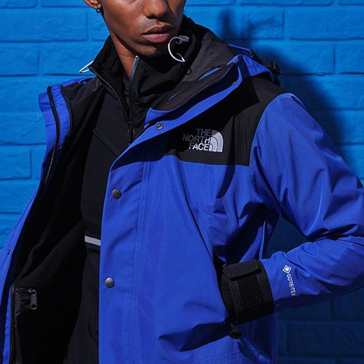 THE NORTH FACE 1990 Mountain Jacket Gore-Tex