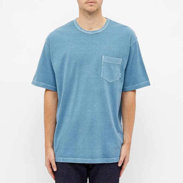 WTAPS SS21 T