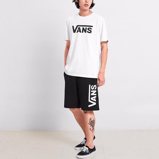 Vans T