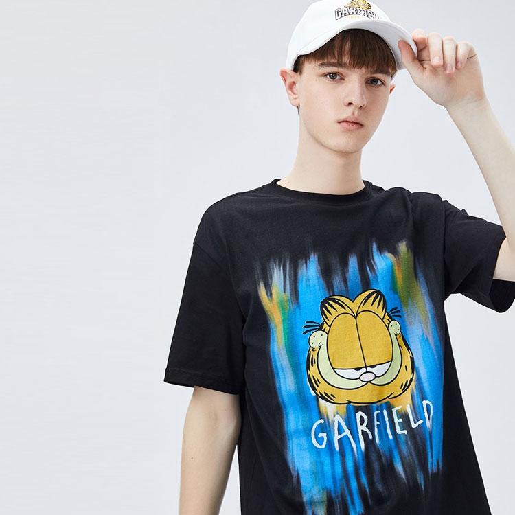 fun x Garfield T