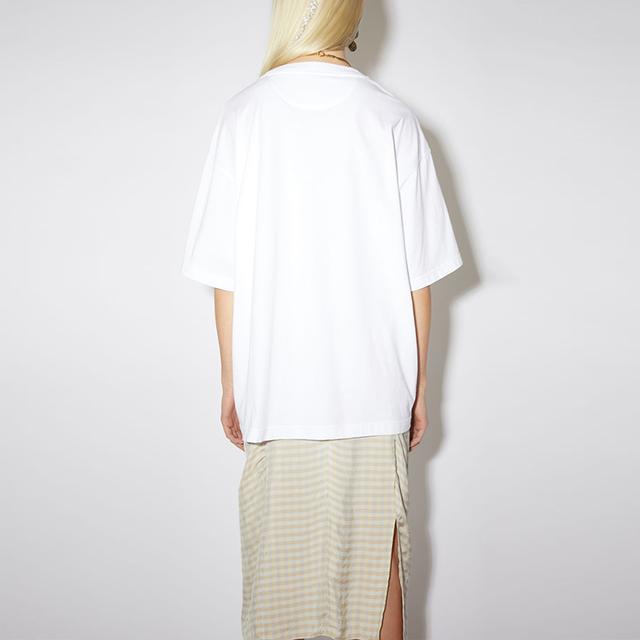 Acne Studios SS21 T