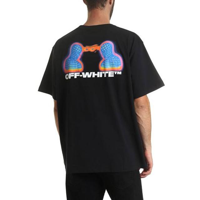 OFF-WHITE SS19 T