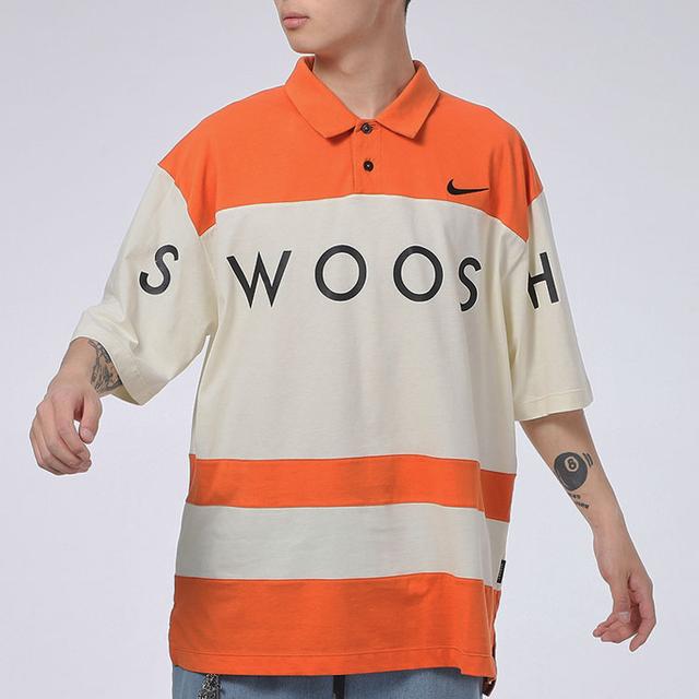 Nike Sportswear Swoosh LogoPolo