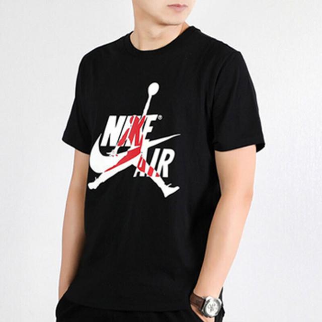 Jordan Jumpman Logo T