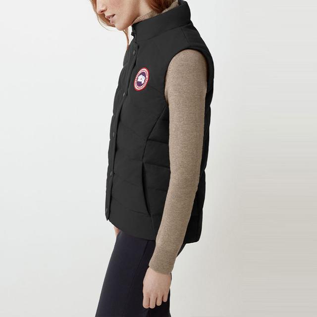 Canada Goose SS21 Freestyle