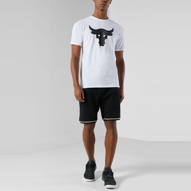 Under Armour iron T