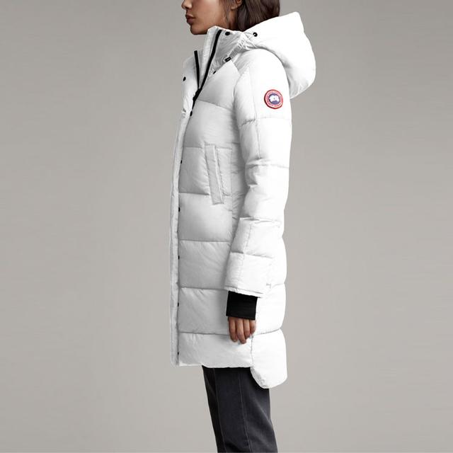 Canada Goose SS21 alliston