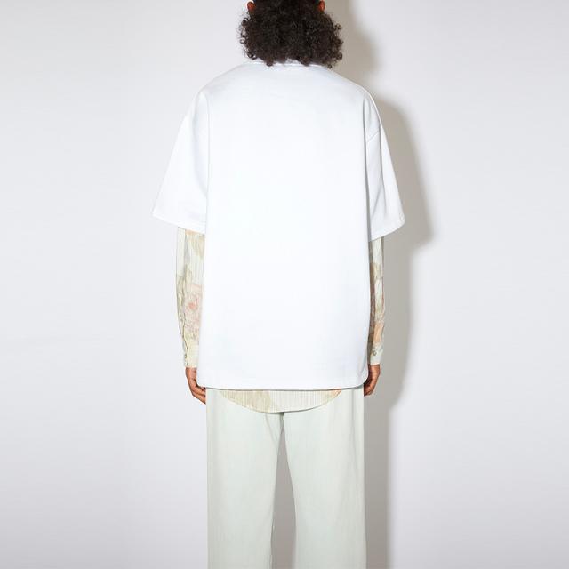 Acne Studios SS21 T