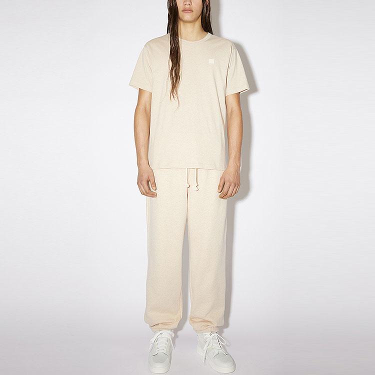 Acne Studios SS21 Face T