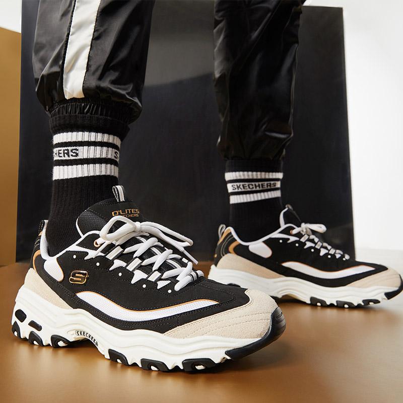 Skechers D'LITES