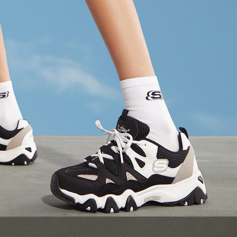 Skechers D'LITES 2.0