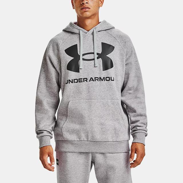 Under Armour Rival Logo