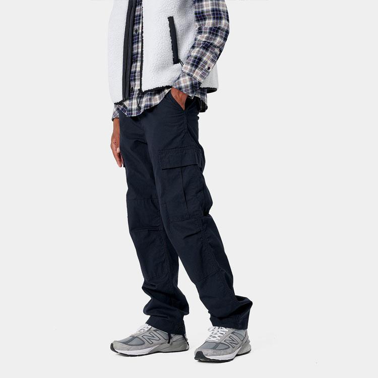 Carhartt WIP FW21 Regular Cargo Pant