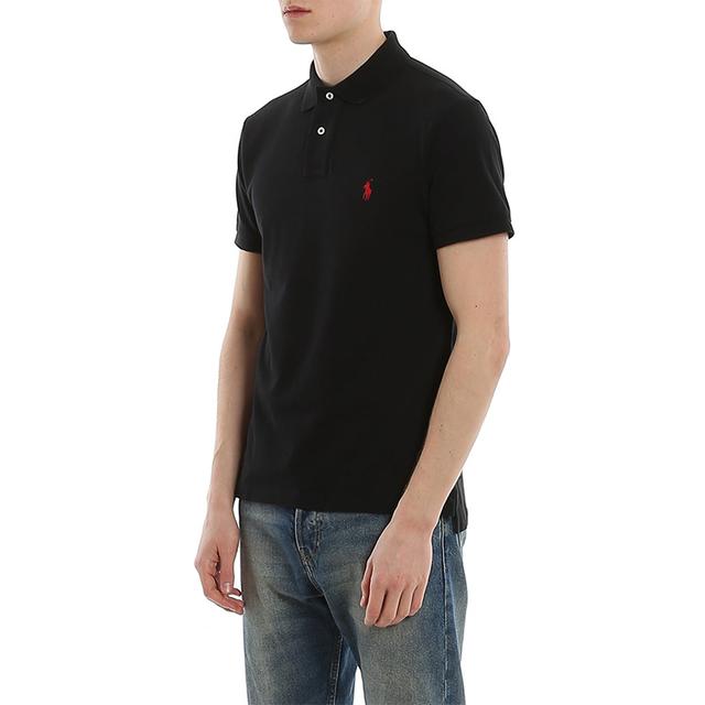 Polo Ralph Lauren LogoPolo