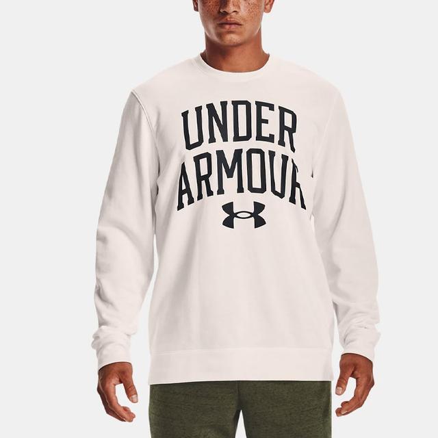 Under Armour Rival Logo