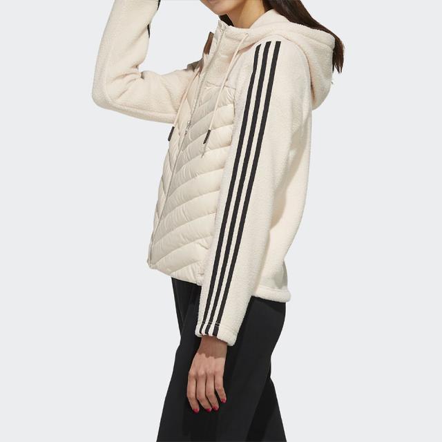 adidas neo W Dly Dwn Jkt