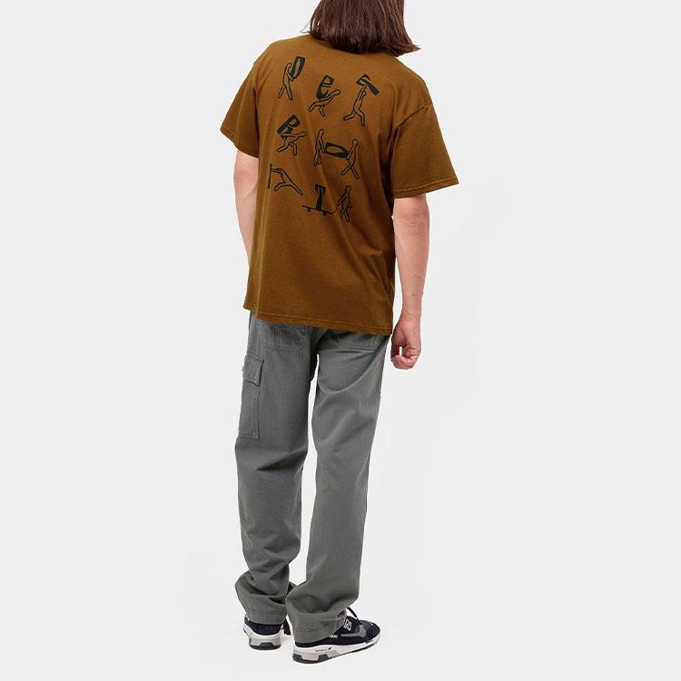 Carhartt WIP FW21 T