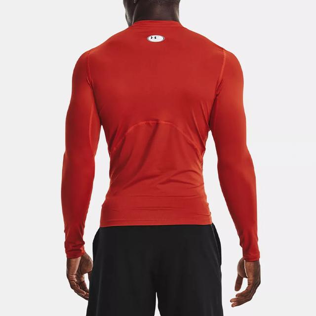 Under Armour HeatGear Loogo