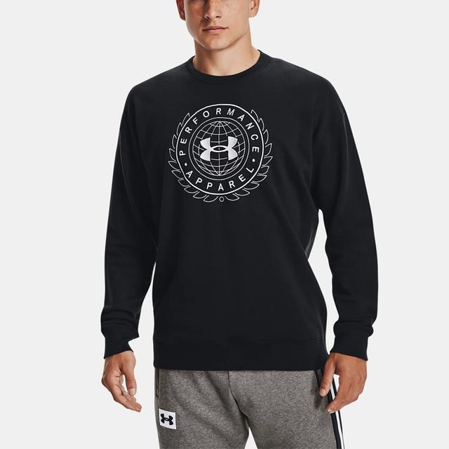 Under Armour Rival Alma Mater Logo