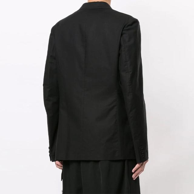 Yohji Yamamoto