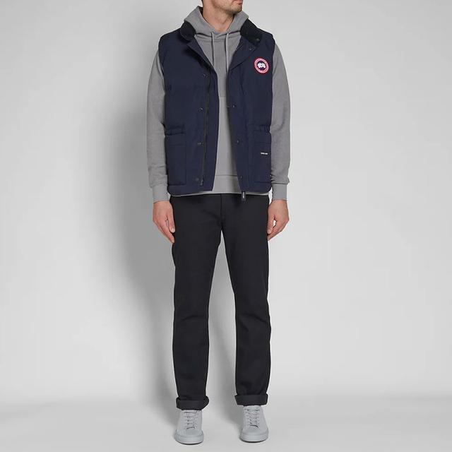 Canada Goose Freestyle Crew