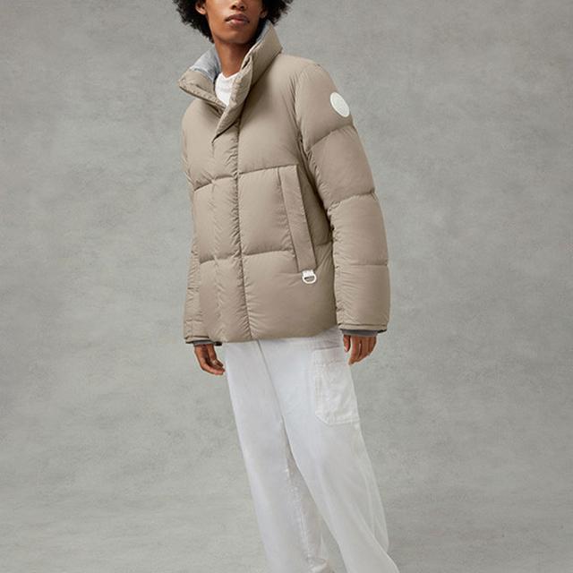 Canada Goose FW21 Pastels Everett