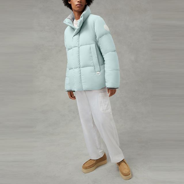 Canada Goose FW21 Pastels Everett