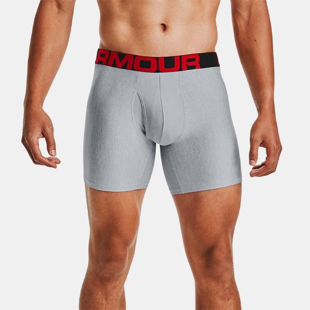 Under Armour Tech Boxerjock 2