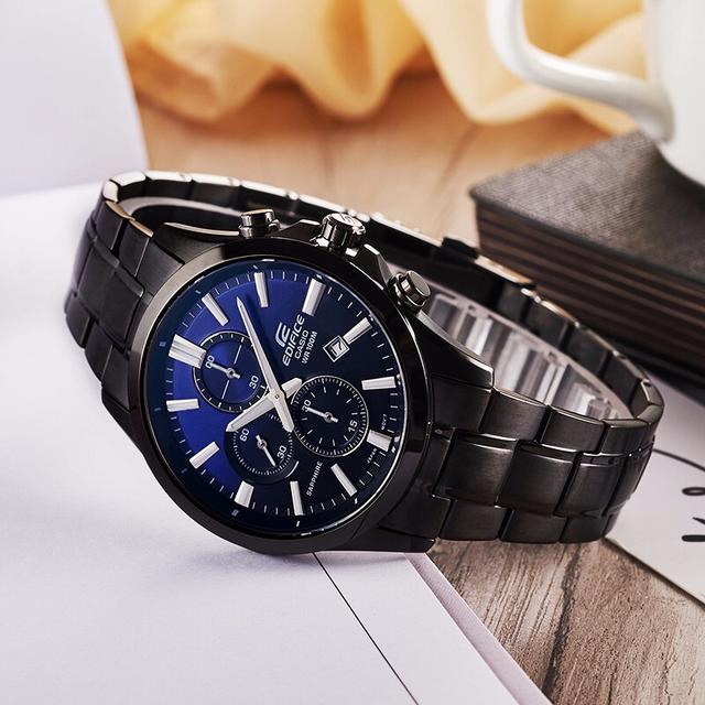 CASIO EDIFICE EFB-660DC-2AVUPR