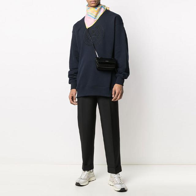 Acne Studios SS21 Logo