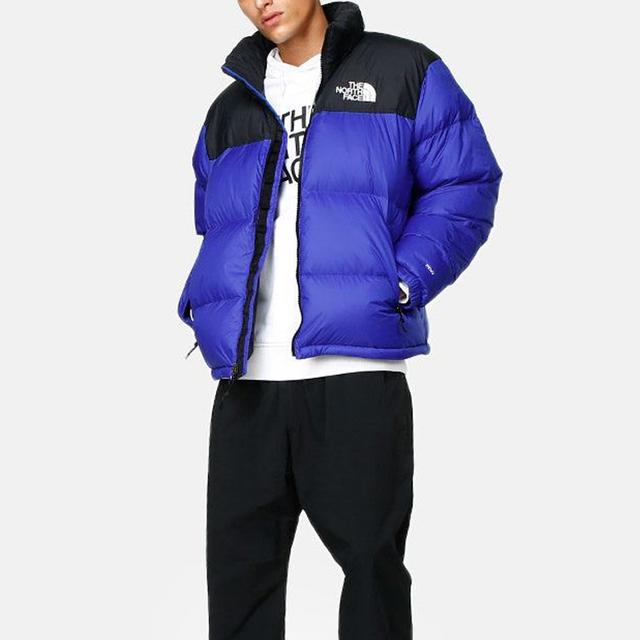 THE NORTH FACE Men's 1996 Retro Nuptse Jacket 700