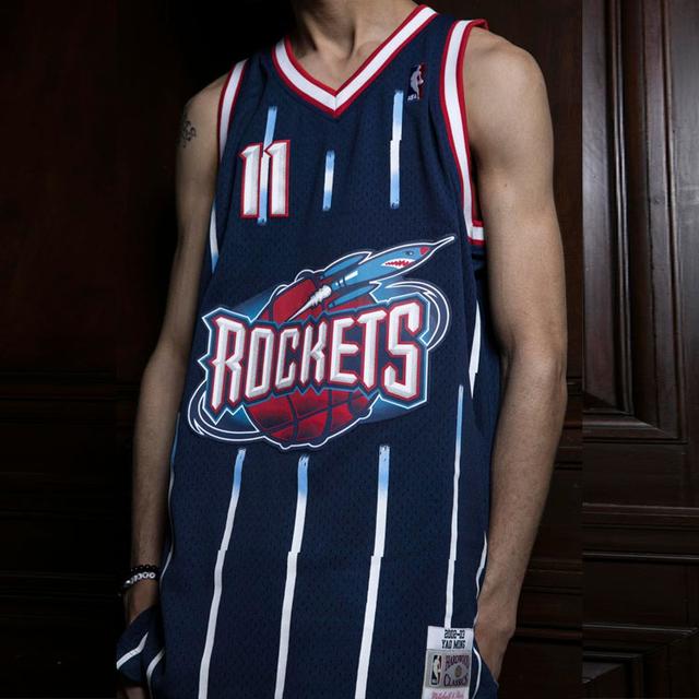 Mitchell Ness NBA SW