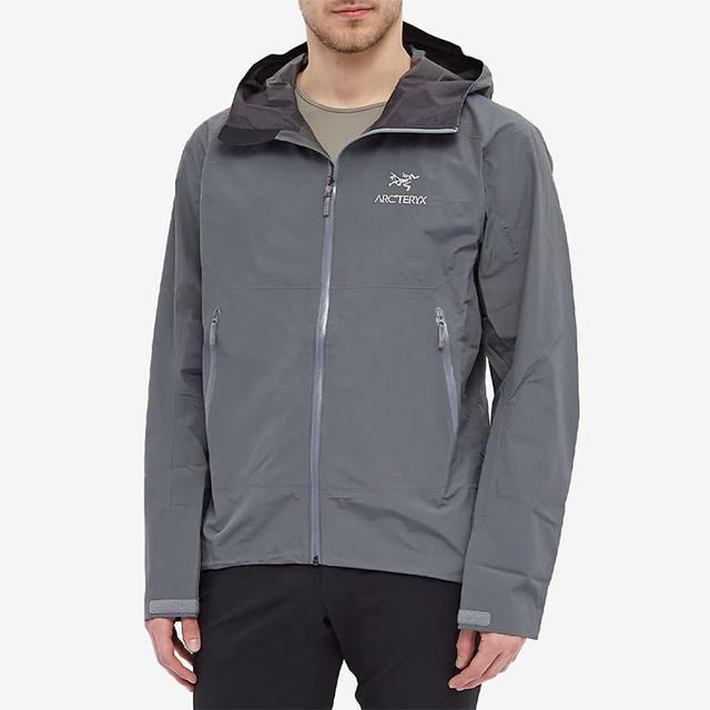 Arcteryx Zeta Zeta SL