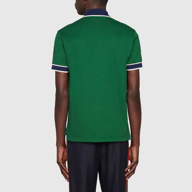 GUCCI SS22 GPolo