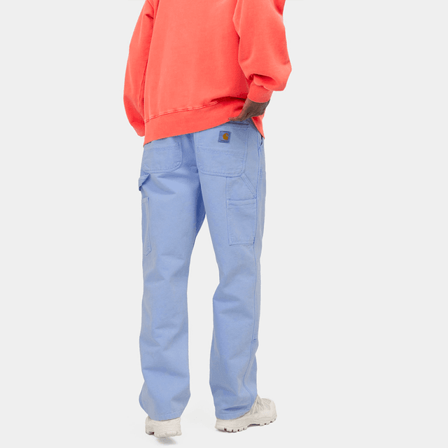 Carhartt WIP SS22 Double Knee Pant