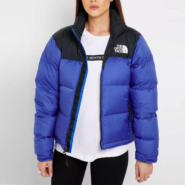 THE NORTH FACE Women's 1996 Retro Nuptse Jacket TNF Blue