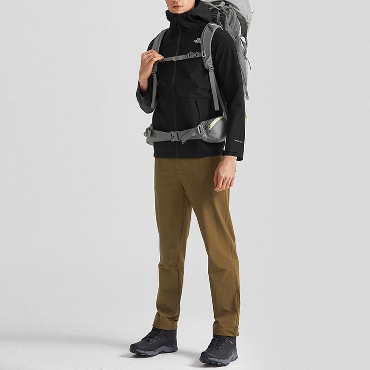 THE NORTH FACE SS22