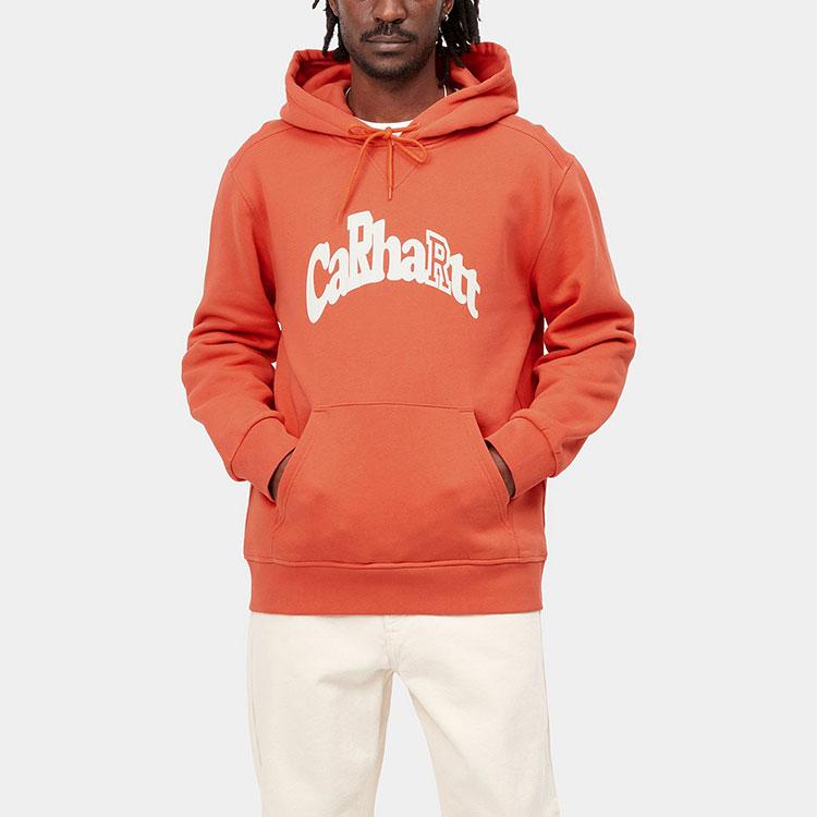 Carhartt WIP SS22 Hooded Amherst Sweat