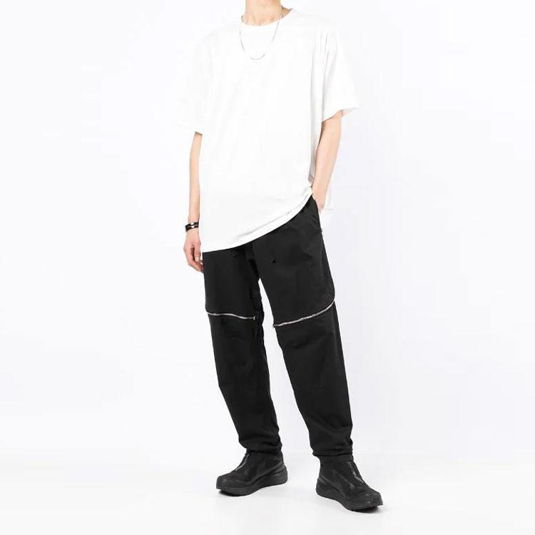 Y-3 SS22 LogoT