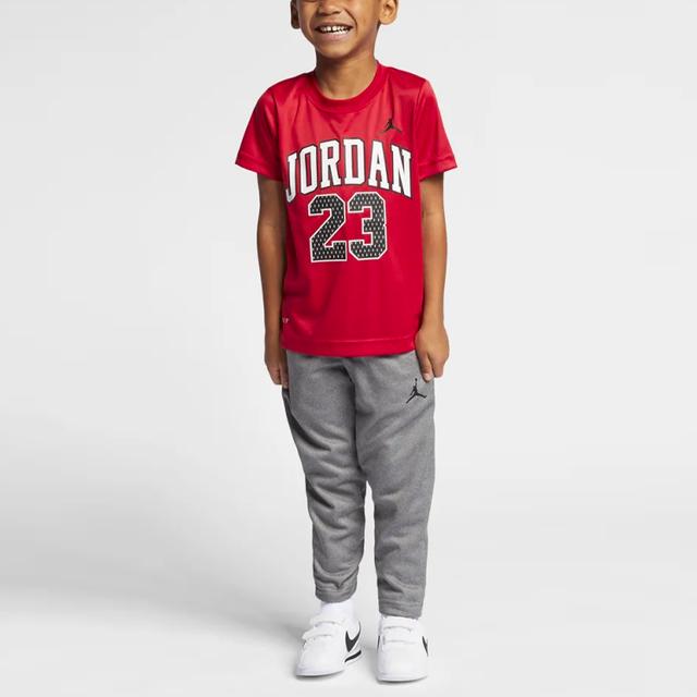 Jordan Dri-FIT LogoT