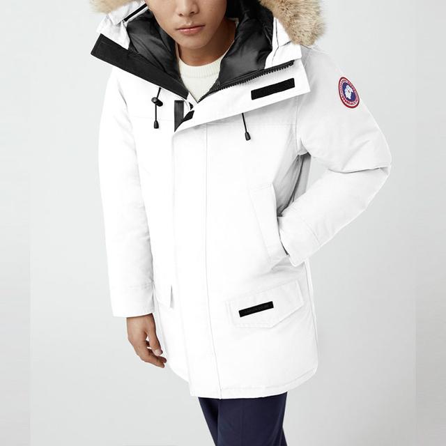 Canada Goose SS22 Langford Fusion FitLogo