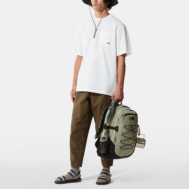 THE NORTH FACE SS22 LogoT